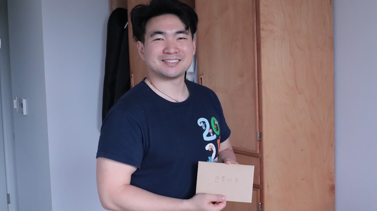 가족 사진