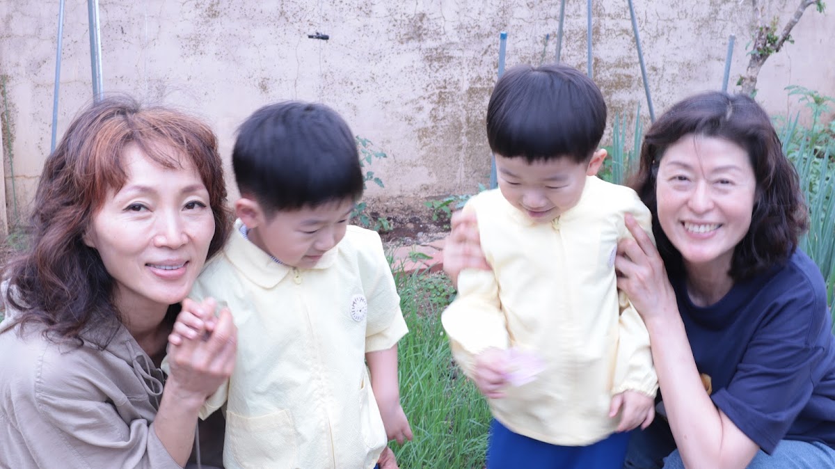 가족 사진